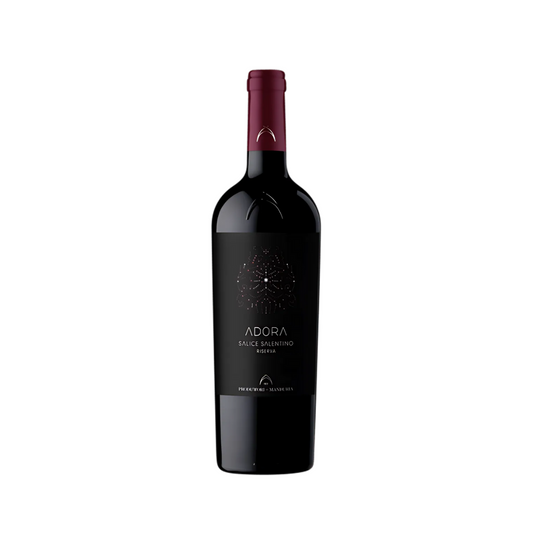 Vin Roșu Produttori di Manduria Adora 0,75L