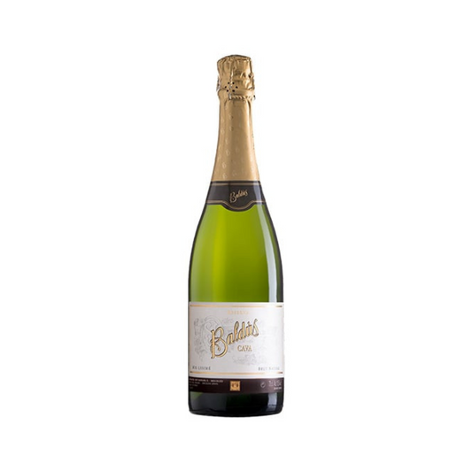 Baldus Cava Reserva Brut Nature 0.75L