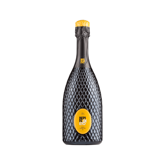 Prosecco Bepin De Eto DOCG Extra Brut – Italia, 0.75L