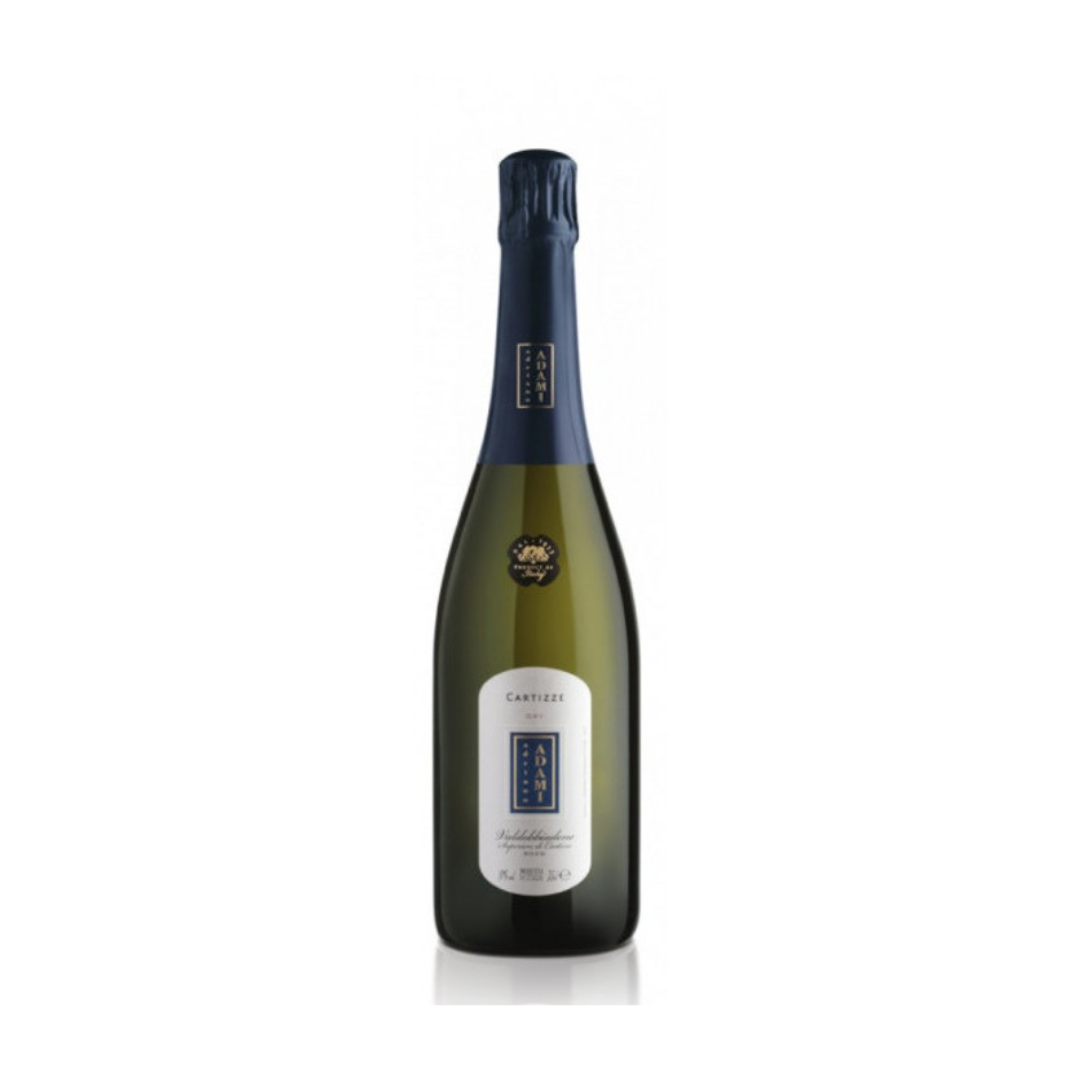 Prosecco Adami Cartizze – Italia, 0.75L