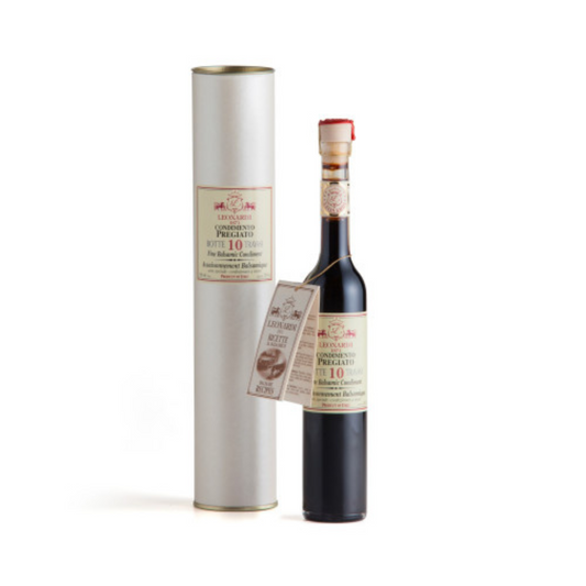 Condiment Balsamic Nobile 10 Travasi Casanova