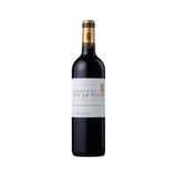 Vin Rosu Sec Chateau Pey La Tour Reserve 0,75L
