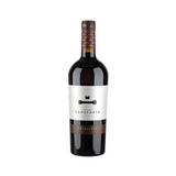 Vin Rosu Sec Capoforte Primitivo 0,75L