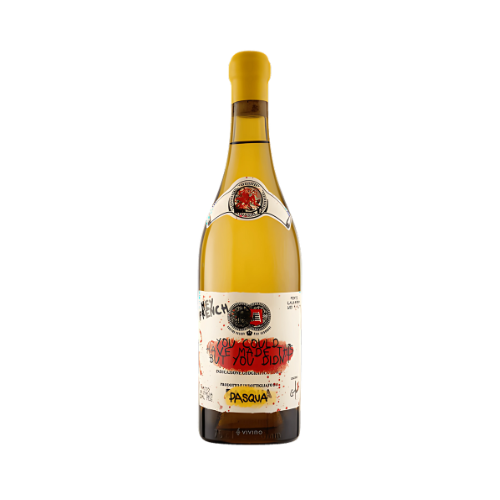 16 Vin Alb Famiglia Pasqua Hey French – Italia, 0.75ml - imagine 1
