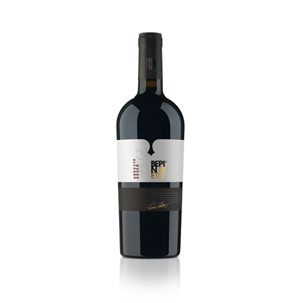 Vin Roșu Bepindeto Greccio Rosso – Italia, 0.75L