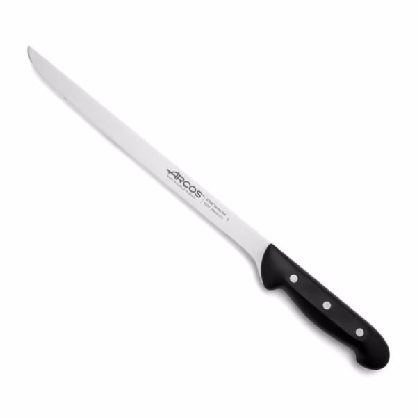 Cuțit pentru Jamon Arcos Artika Series, 275 mm