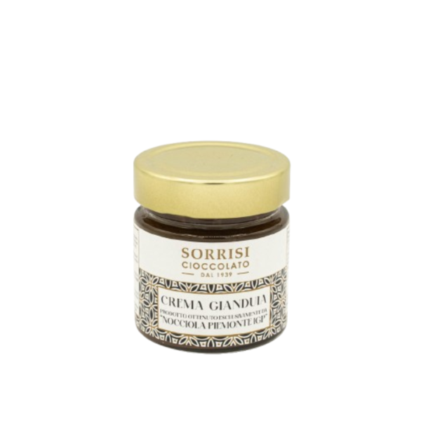 Nocciolla Piemonte IGP Boella&Sorrisi 250g