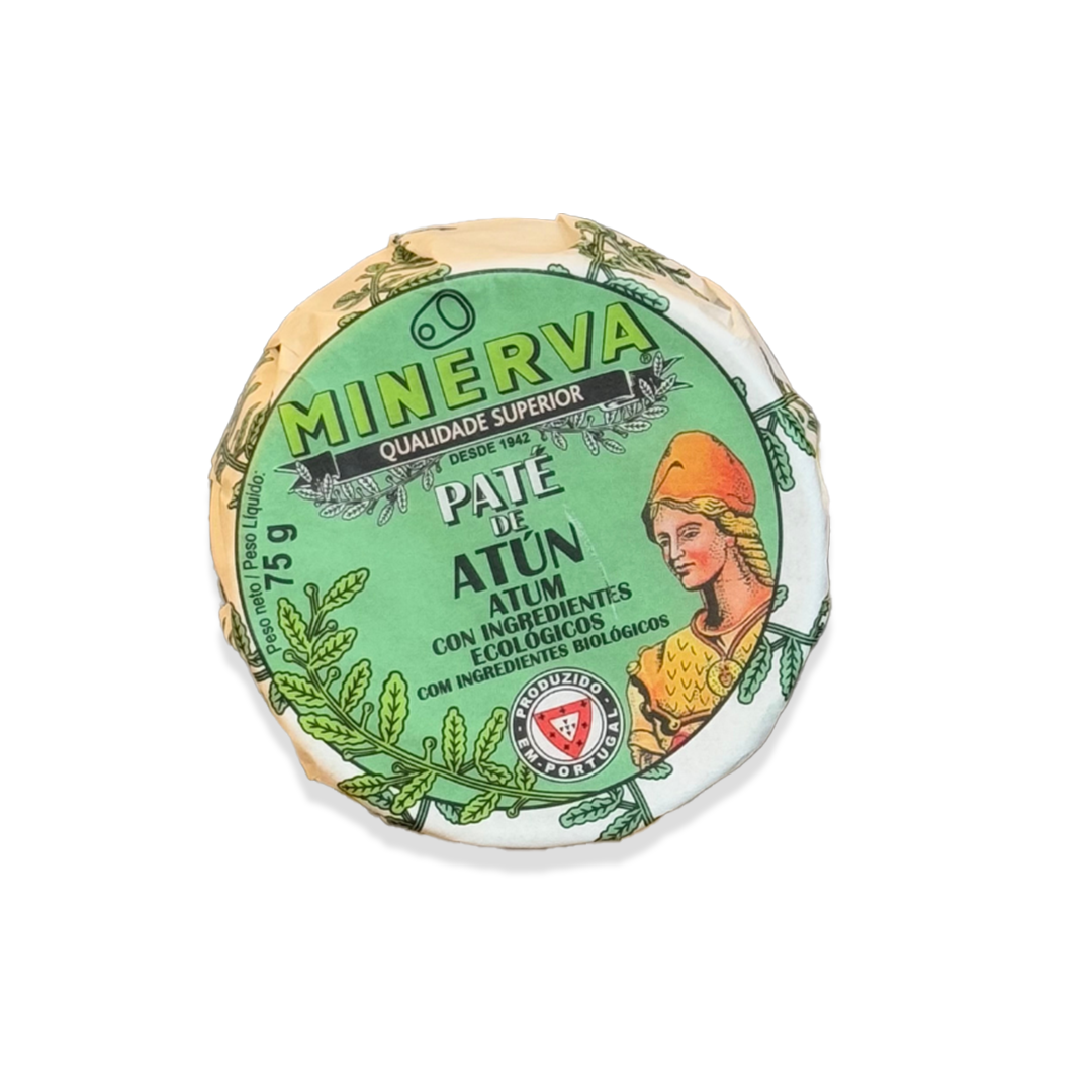 4 Pate de ton Minerva - imagine 1