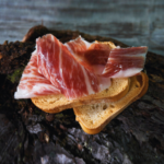 Jamon de Cebo Iberico 7,5kg-8,5kg | Delicatesă autentică spaniolă - imagine 2