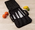 Husă pentru cuțite Arcos – Protecție premium pentru 4 cuțite - imagine 3