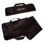 Husă pentru cuțite Arcos – Protecție premium pentru 4 cuțite