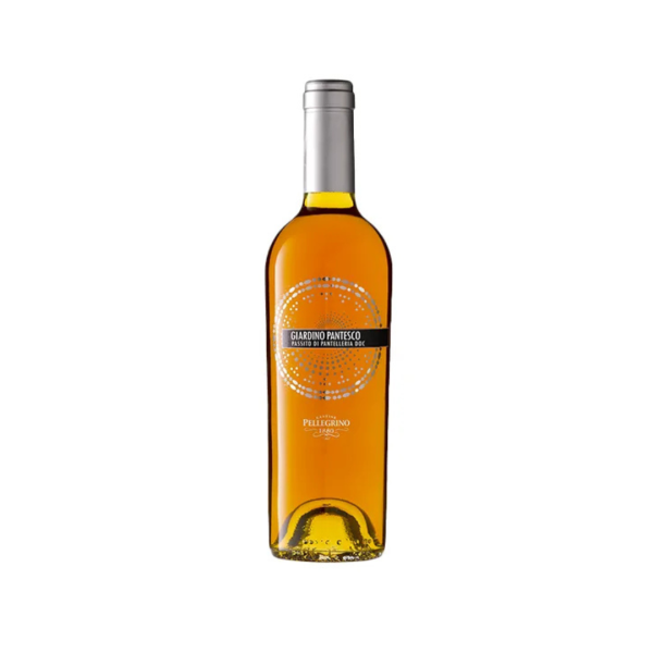 Vin Desert Giardino Pantesco Passito di Pantelleria DOC 0.5L
