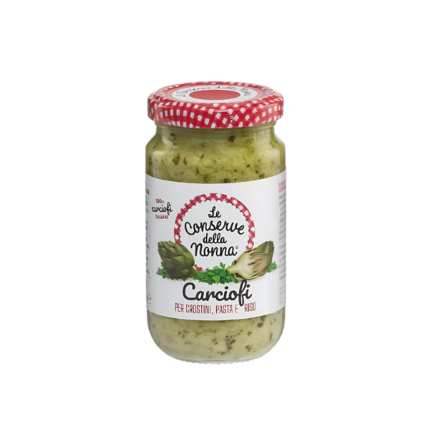 Pesto de Anghinare Le Conserve della Nonna