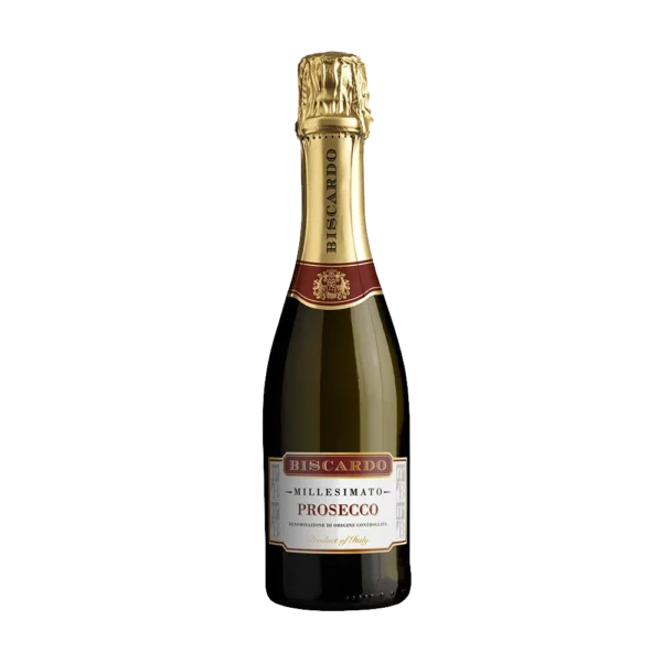 Biscardo Prosecco Millesimato Extra Dry