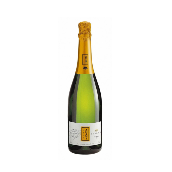 Prosecco Adami Garbel – Italia, 0.75L