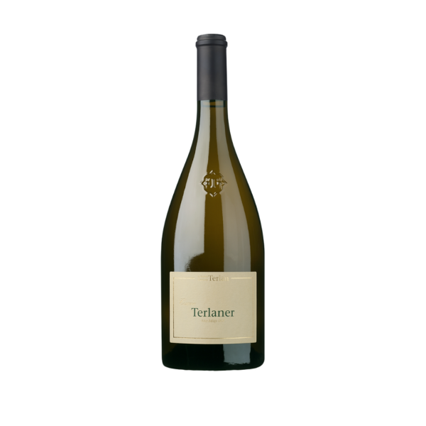Vin Alb Sec Terlaner Cuvée Alto Adige DOC 0.75ml