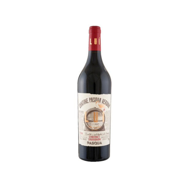 Vin Roșu Famiglia Pasqua Lui 0,75L
