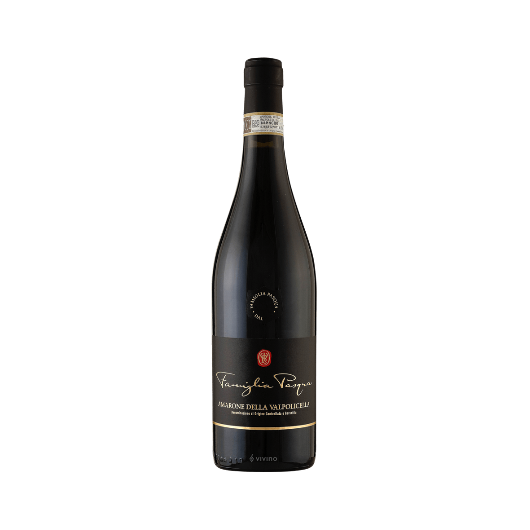 Vin Roșu Famiglia Pasqua Amarone della Valpolicella Vin Roșu Famiglia Pasqua Amarone della Valpolicella 0,75L - imagine 1