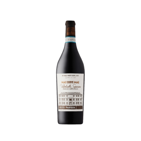 Vin Roșu Famiglia Pasqua Mai dire Mai 0,75L