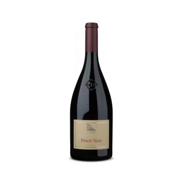 Vin Roșu Terlan Pinot Noir 0,75L