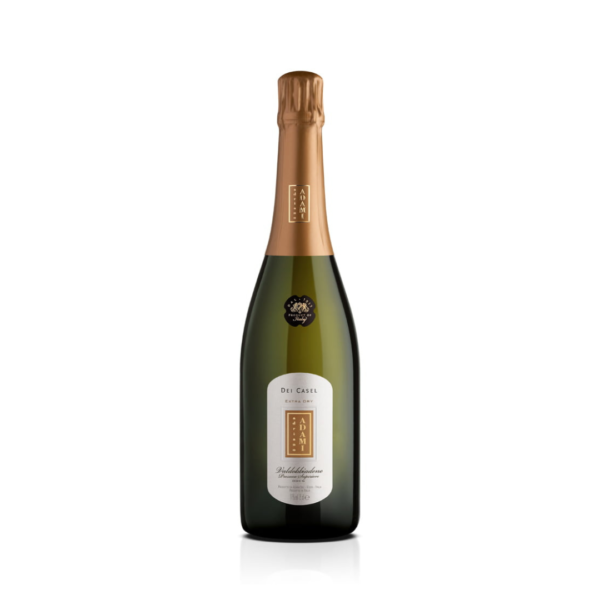 Prosecco Adami Dei Casel – Italia, 0.75L