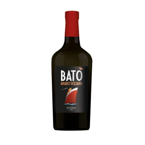 Lichior Bato Amaro Siciliano Pellegrino – Italia, 0.7L