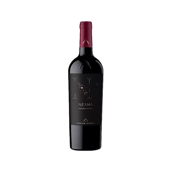 Vin Roșu Produttori di Manduria Neama 0,75L