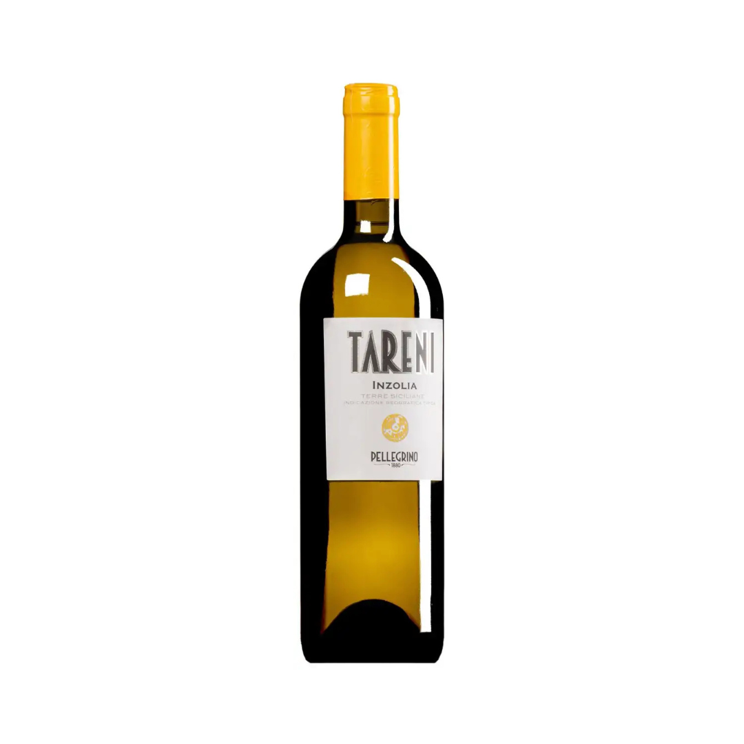 tareni inzolia