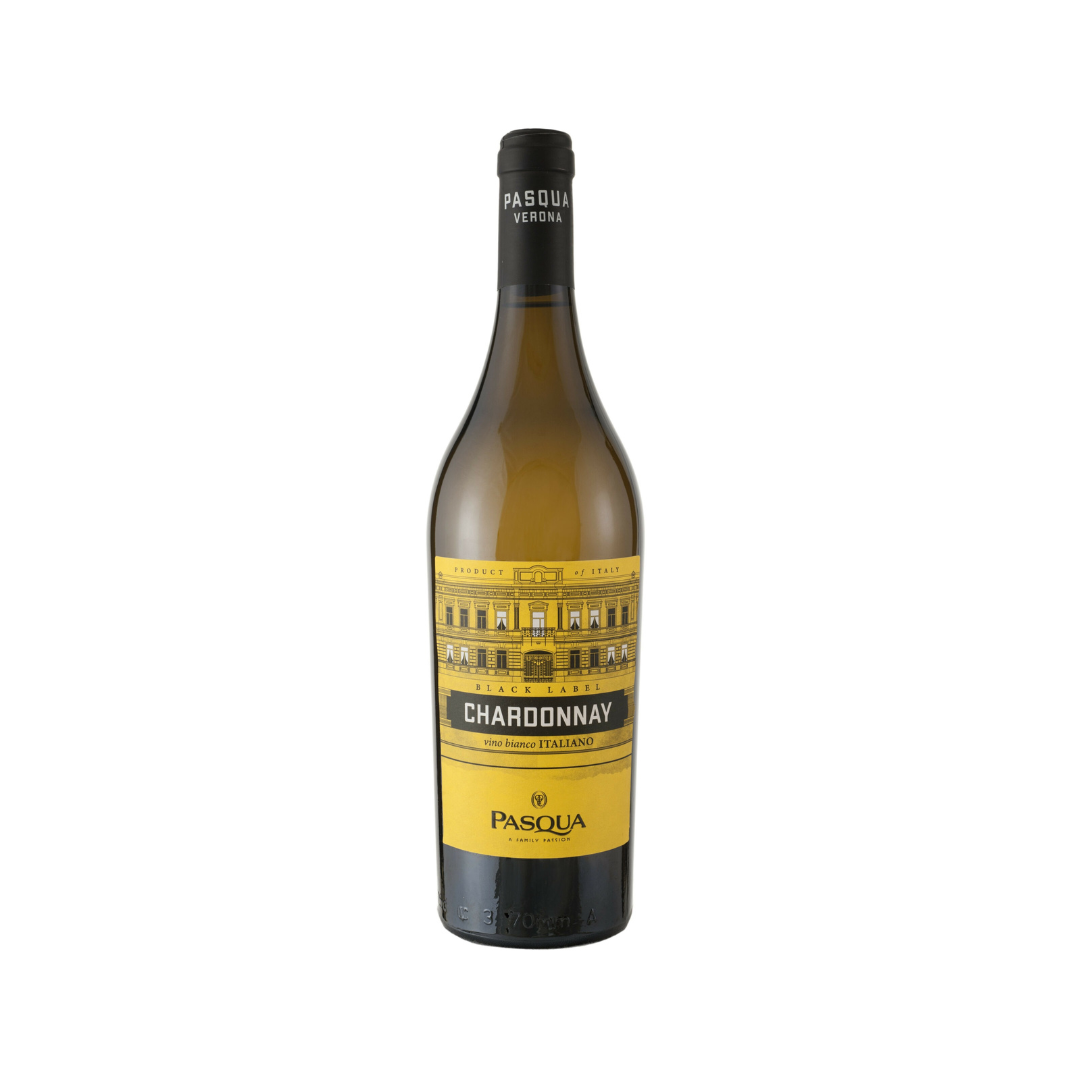 Pasqua Char Vin Alb Sec Pasqua Chardonnay 0.75L - imagine 1