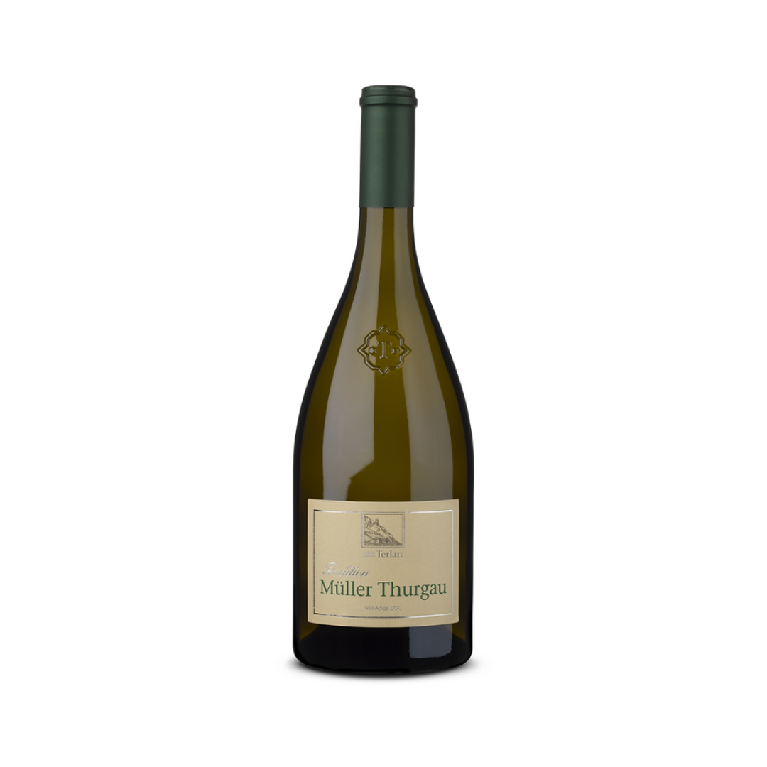 Untitled design Vin Alb Terlan Muller Thurgau 0.75L - imagine 1