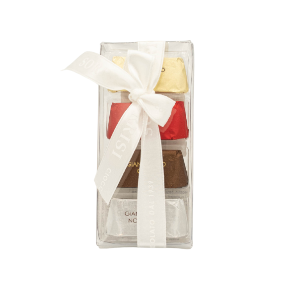 Praline asortate Boella & Sorrisi