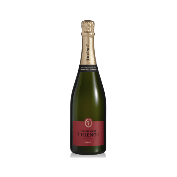 Champagne Thienot Brut 0,75L