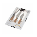 BOSKA - Set cutite branzeturi