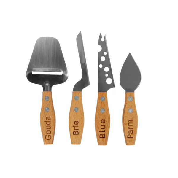 BOSKA - Set cutite branzeturi