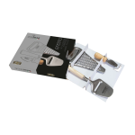 Cheestyle - Set unelete pentru branzeturi