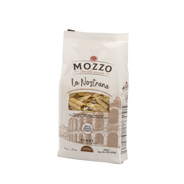 Penne MOZZO La Nostrana