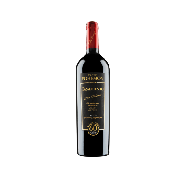 Eghemon Passimiento – Sicilia 0.75L